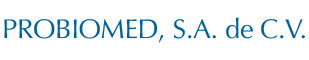 Logo Probiomed